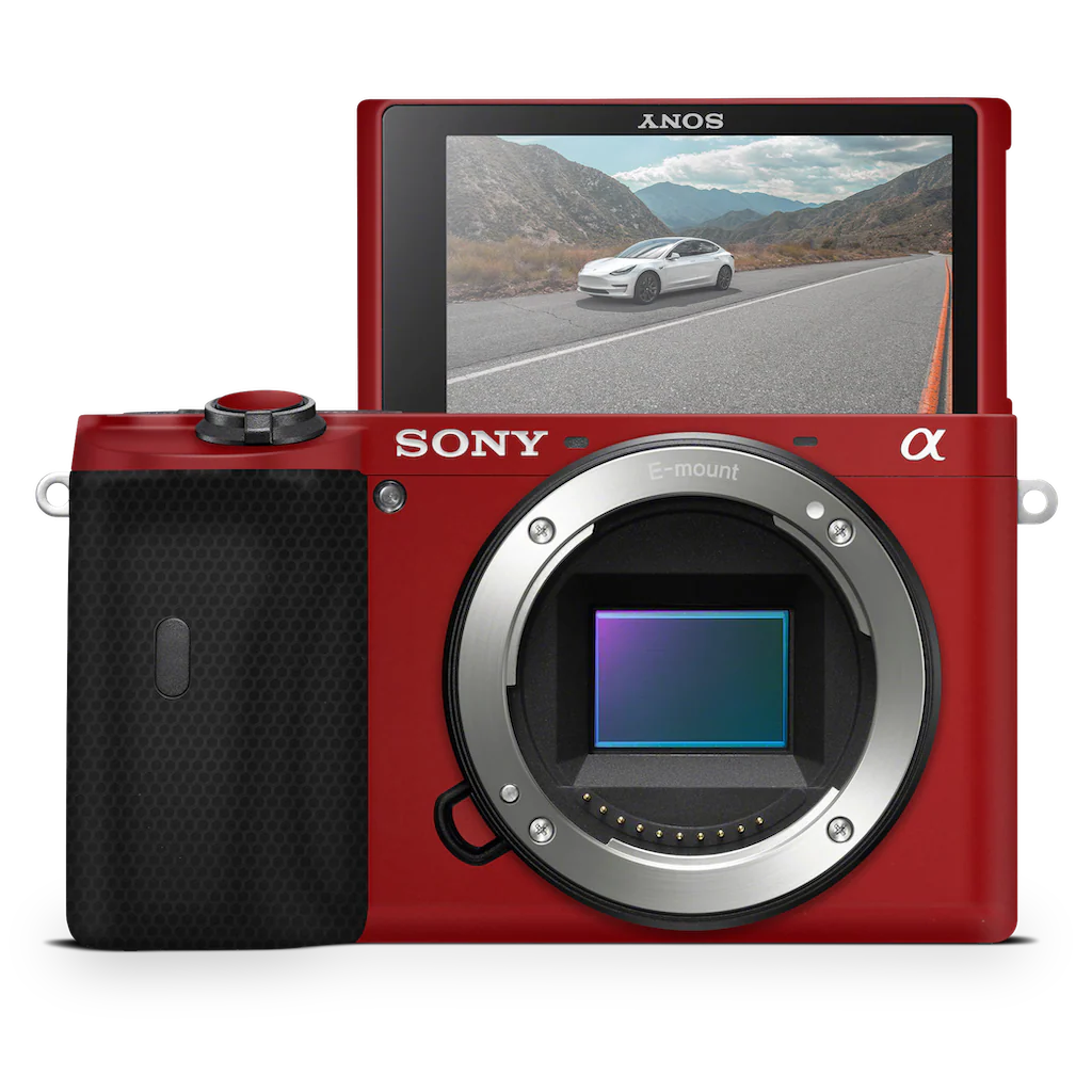 SONY A6400 Camera Skin - Image 22