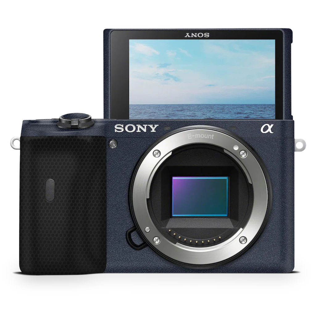 SONY A6400 Camera Skin - Image 30