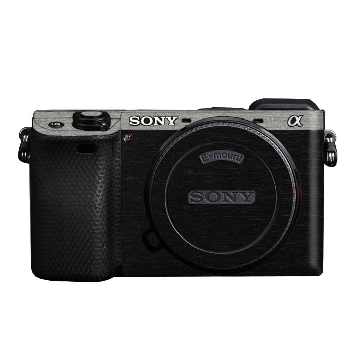 SONY A6600 Camera Skin - Image 17