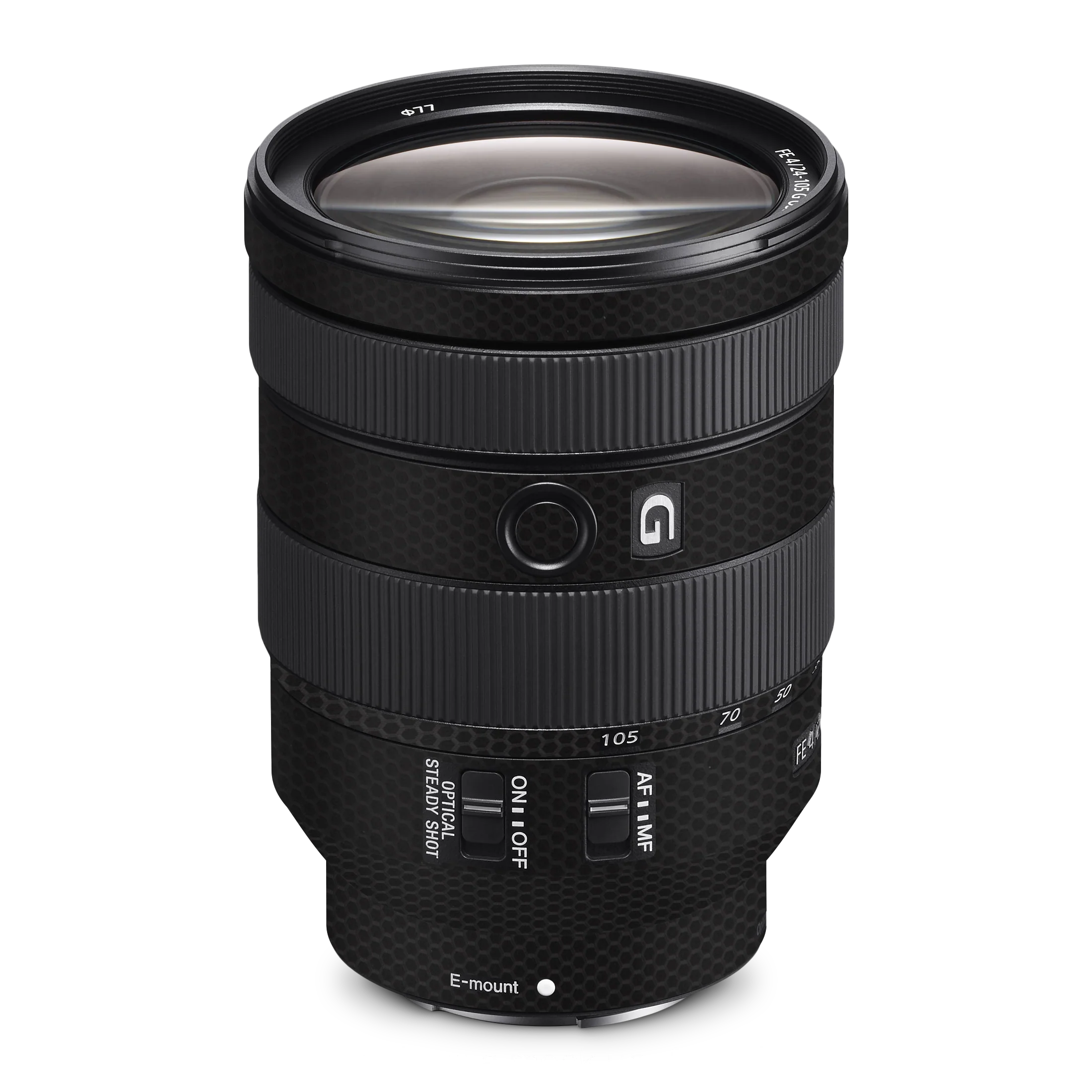 SONY Fisheye converter 0.57x Lens Skin - Image 3