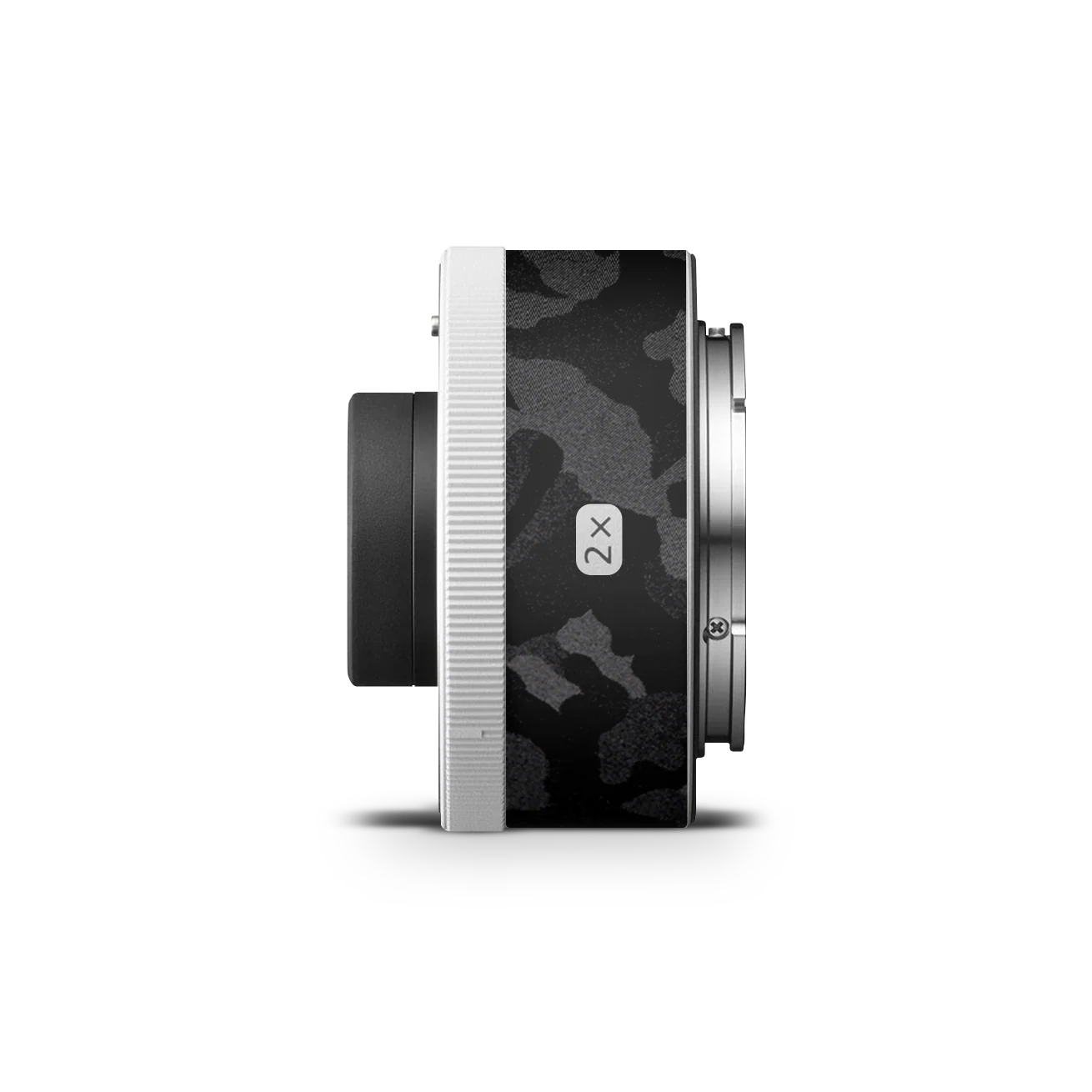 SONY FE 1.4X + 2X Teleconverter Adapter Skin - Image 10