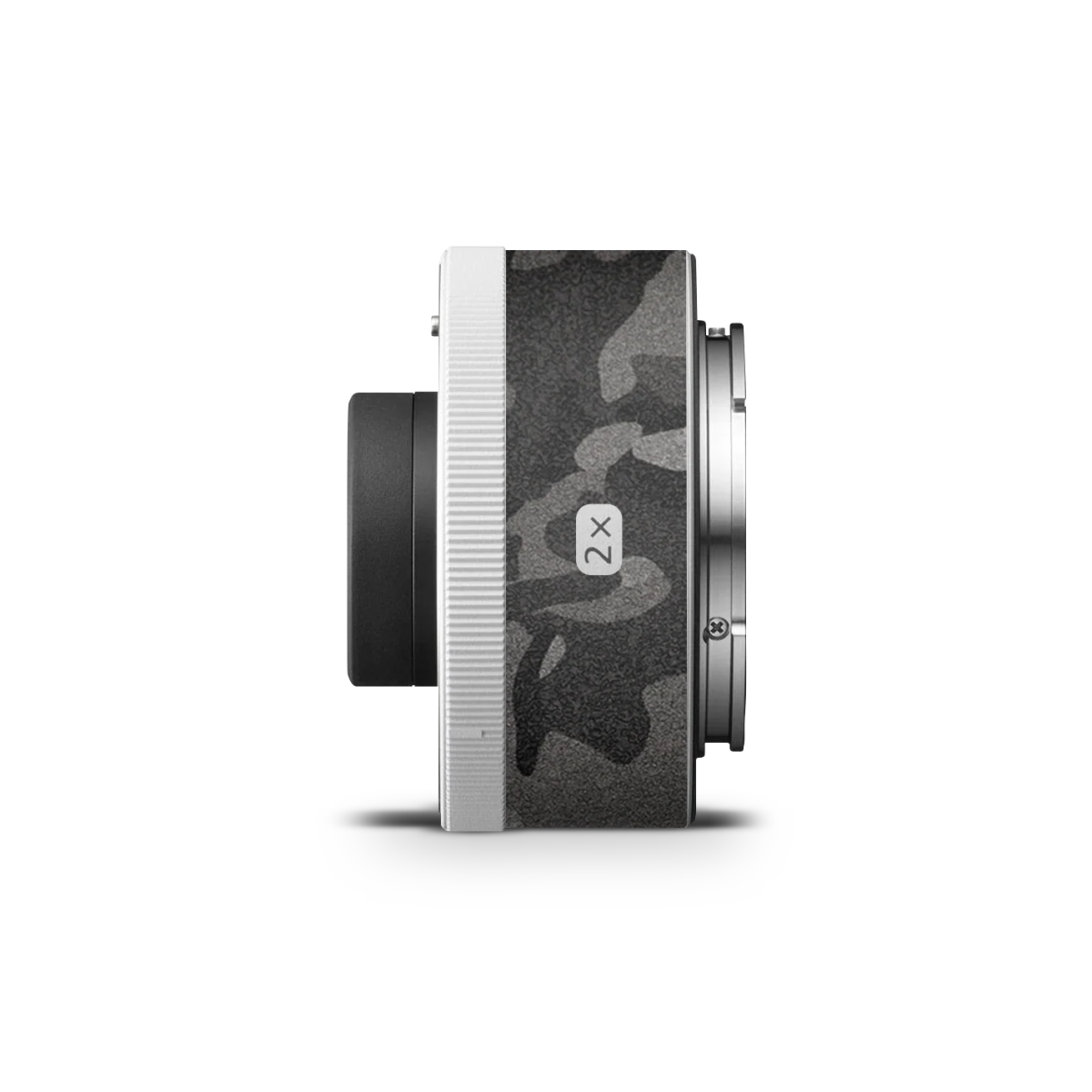 SONY FE 1.4X + 2X Teleconverter Adapter Skin - Image 11