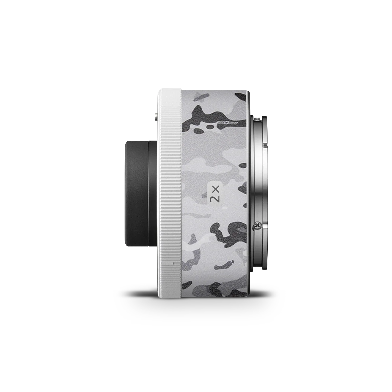 SONY FE 1.4X + 2X Teleconverter Adapter Skin - Image 12