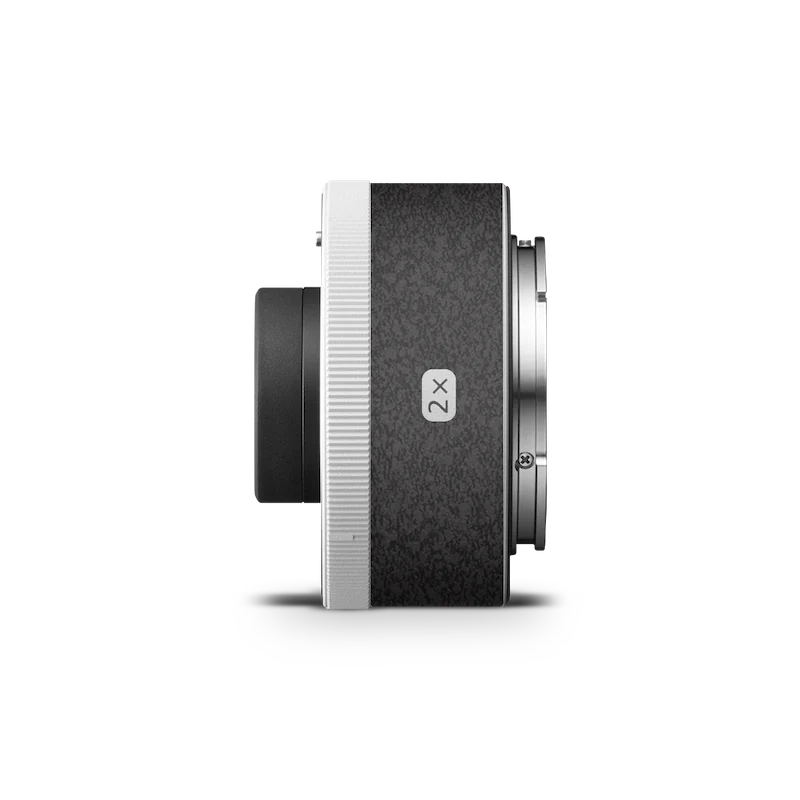 SONY FE 1.4X + 2X Teleconverter Adapter Skin - Image 17