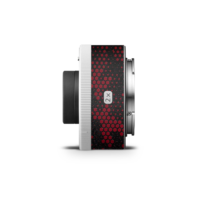 SONY FE 1.4X + 2X Teleconverter Adapter Skin - Image 18