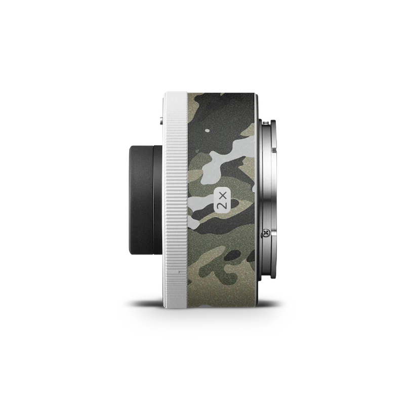 SONY FE 1.4X + 2X Teleconverter Adapter Skin - Image 19