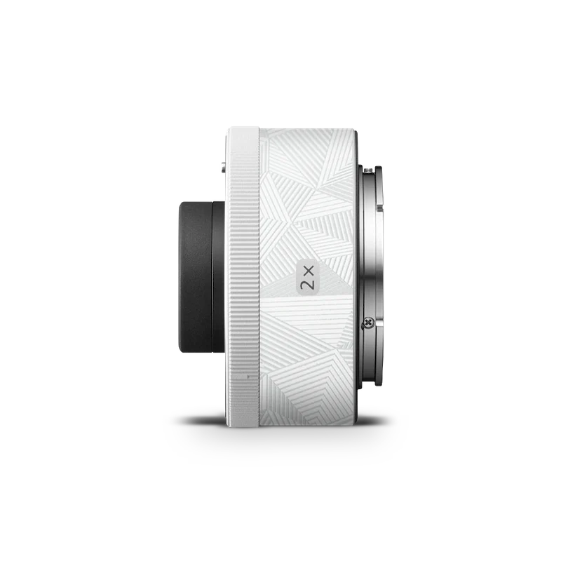 SONY FE 1.4X + 2X Teleconverter Adapter Skin - Image 20