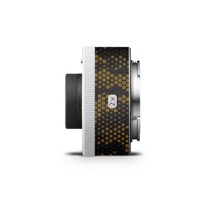SONY FE 1.4X + 2X Teleconverter Adapter Skin - Image 21