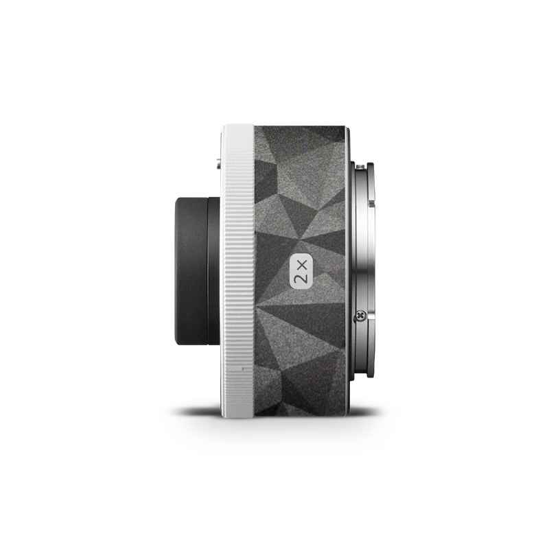 SONY FE 1.4X + 2X Teleconverter Adapter Skin - Image 22