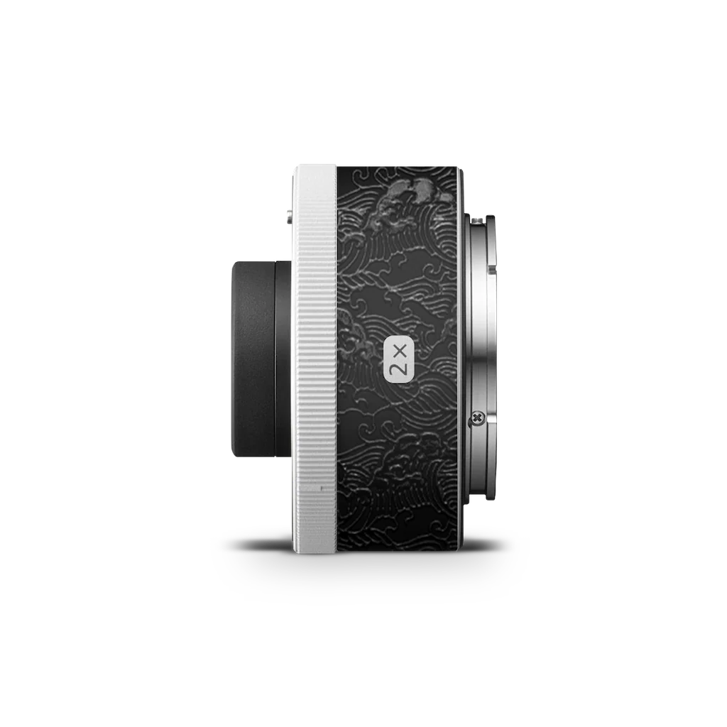 SONY FE 1.4X + 2X Teleconverter Adapter Skin - Image 25