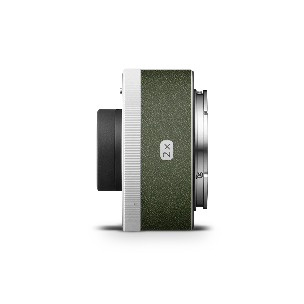 SONY FE 1.4X + 2X Teleconverter Adapter Skin - Image 26