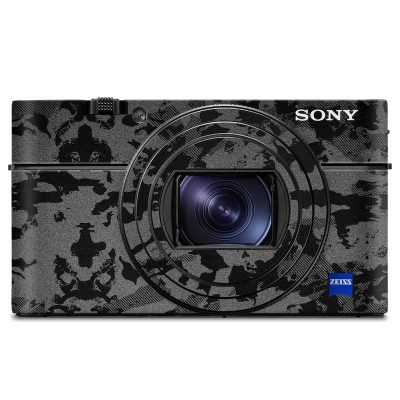 SONY RX100 VII Mirrorless Camera Skin - Image 13
