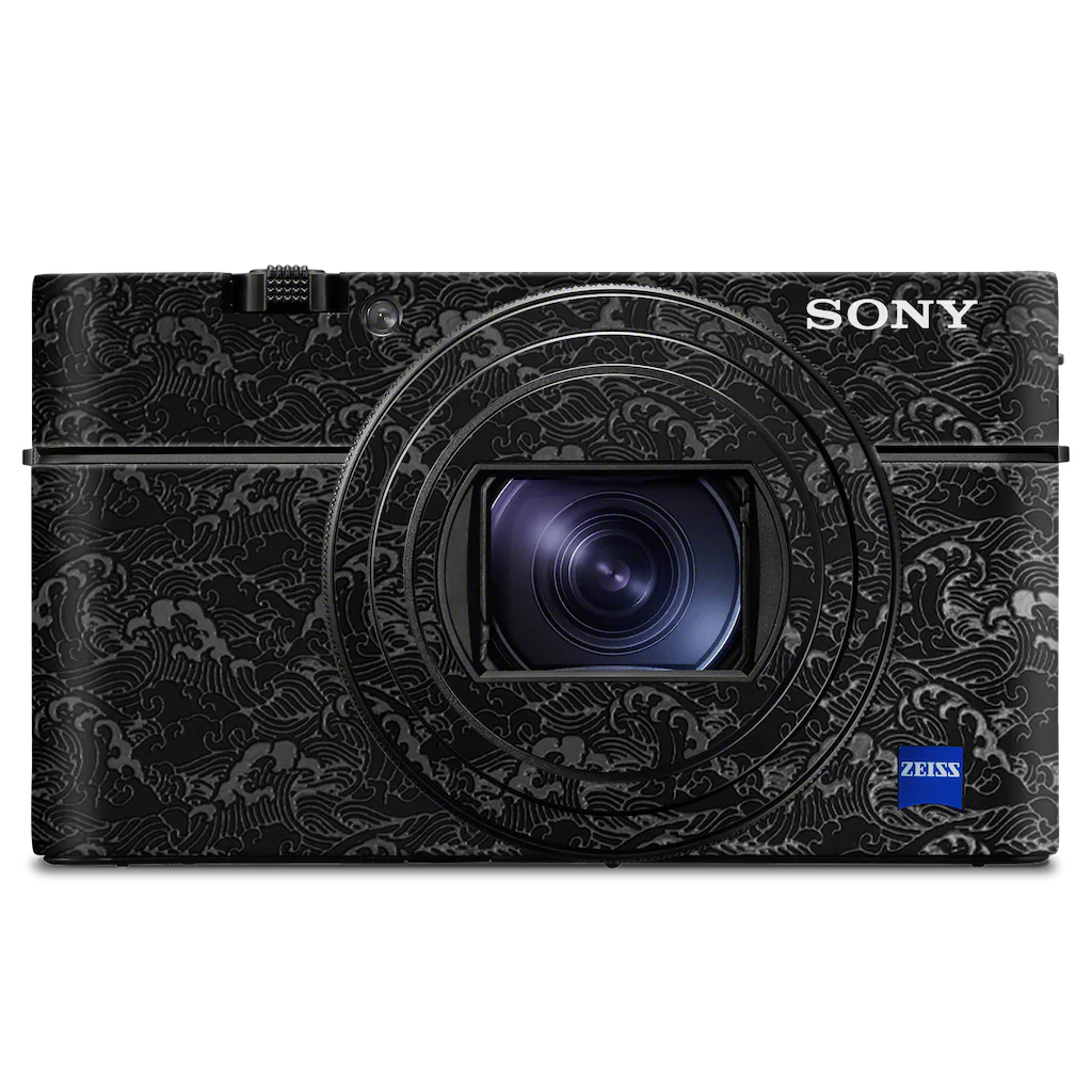 SONY RX100 VII Mirrorless Camera Skin - Image 17