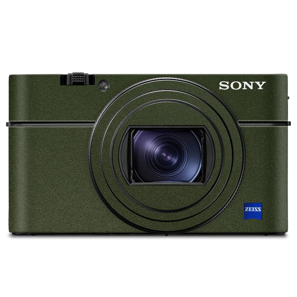 SONY RX100 VII Mirrorless Camera Skin - Image 18