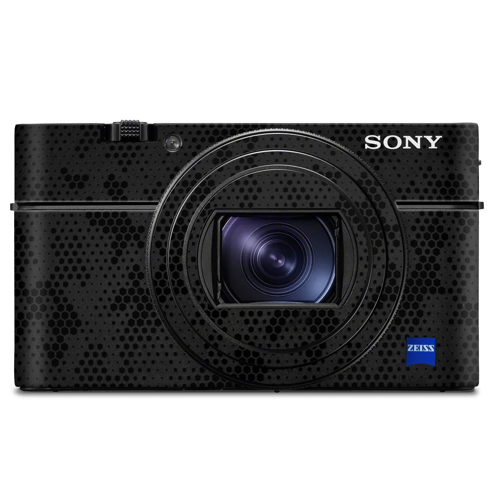 SONY RX100 VII Mirrorless Camera Skin - Image 4