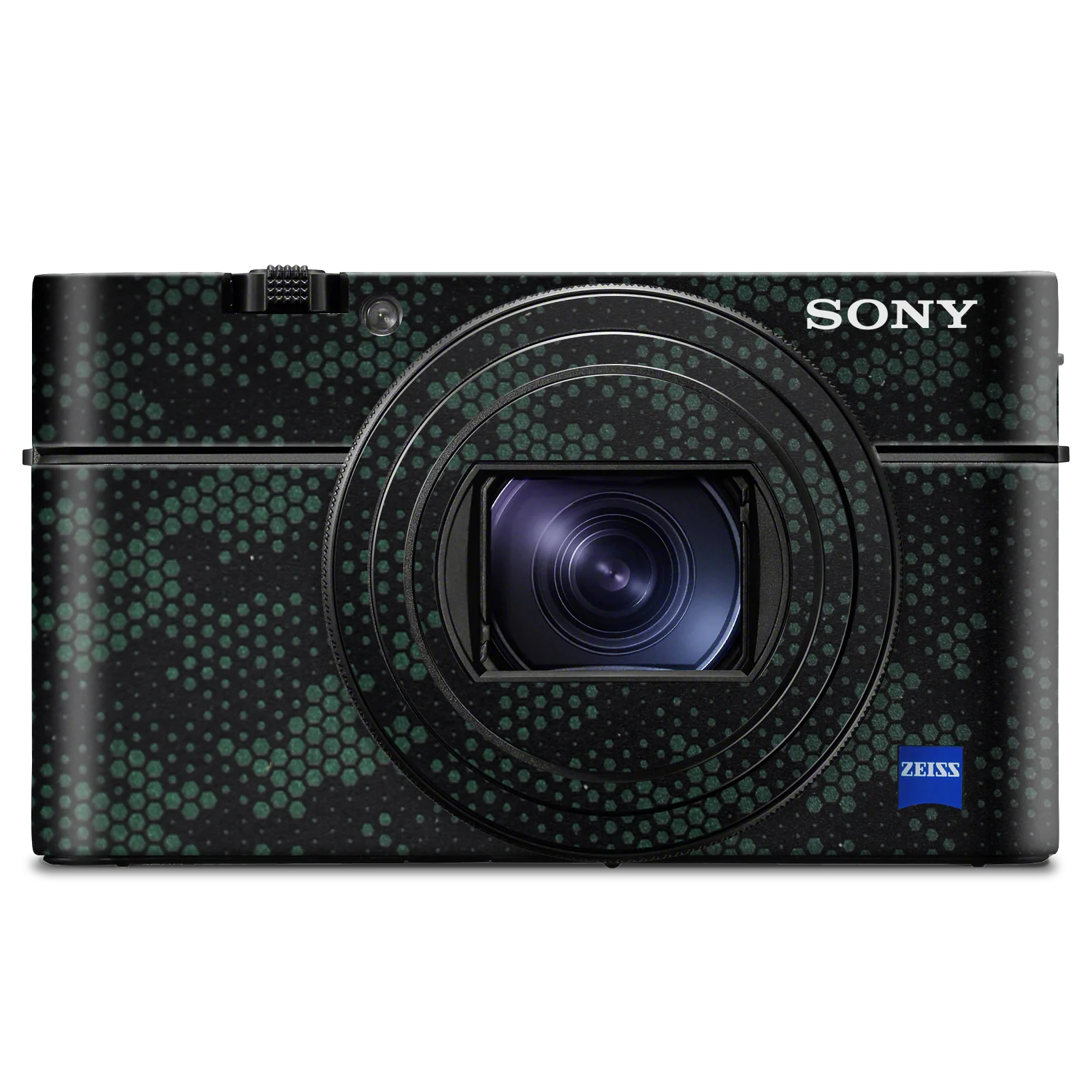 SONY RX100 VII Mirrorless Camera Skin - Image 6
