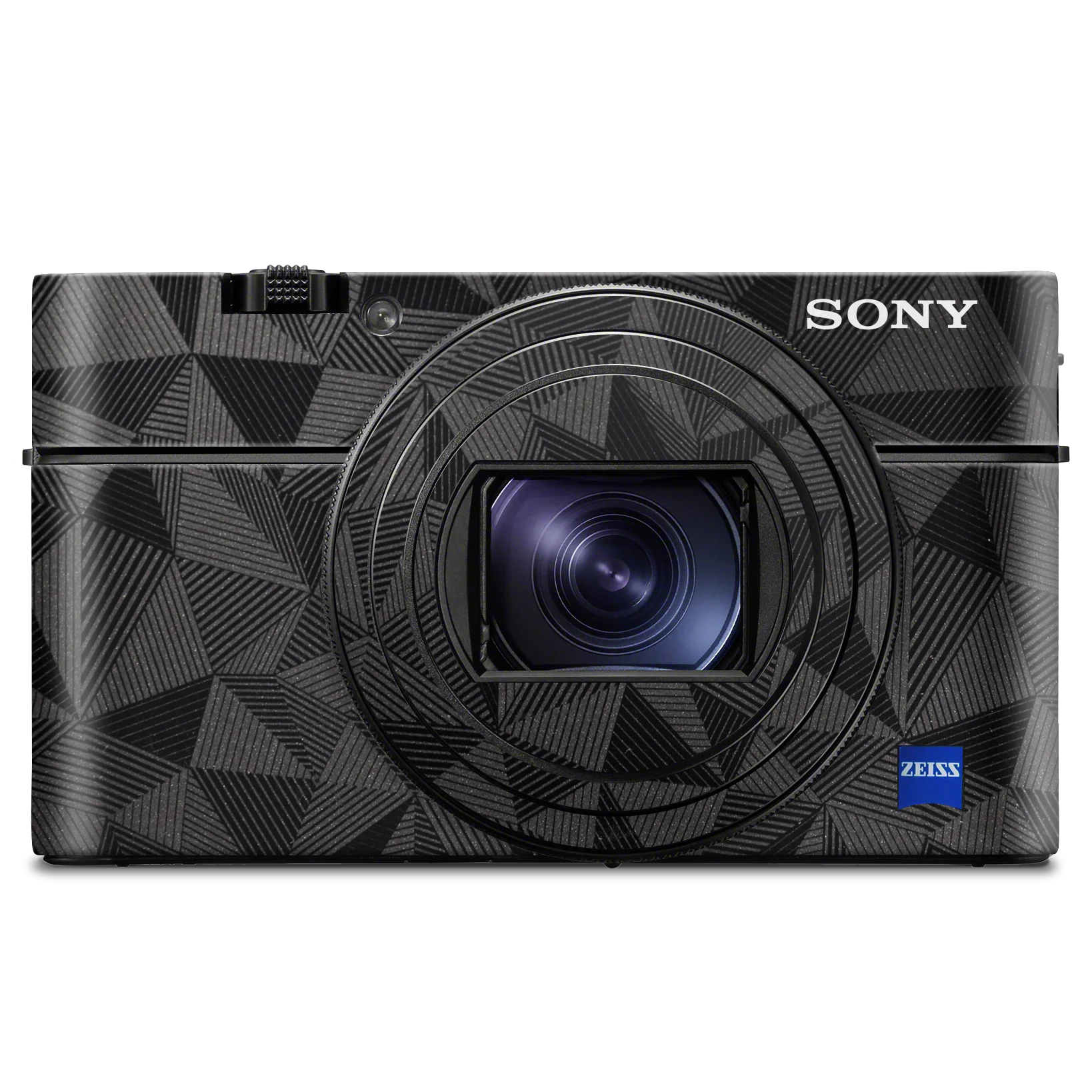 SONY RX100 VII Mirrorless Camera Skin - Image 8