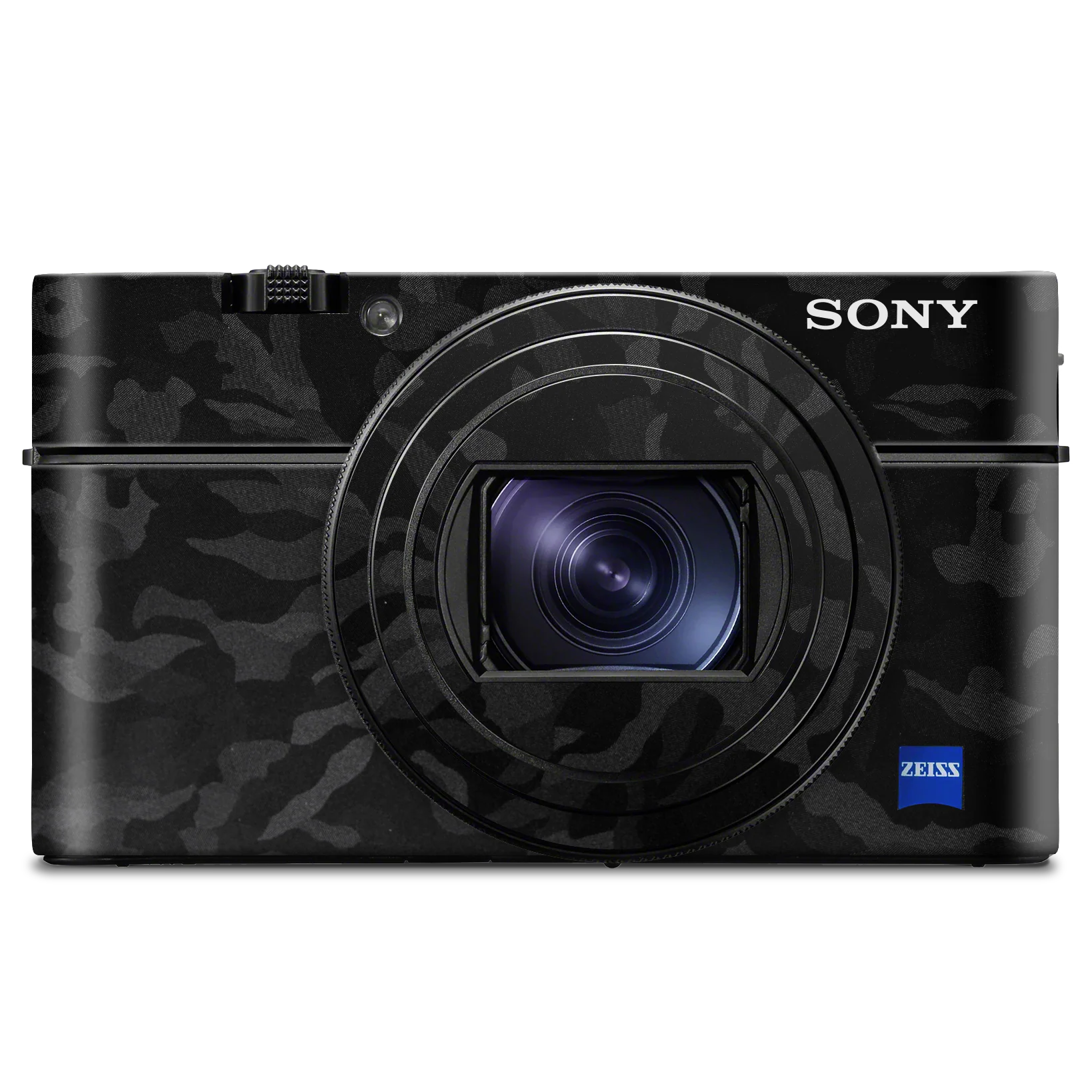 SONY RX100 VII Mirrorless Camera Skin - Image 9