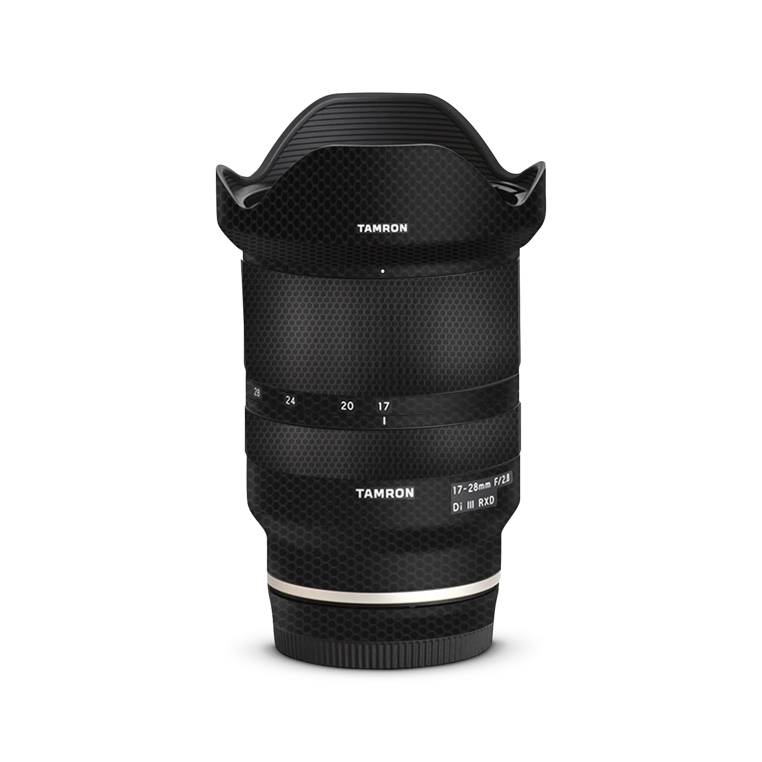 TAMRON 24mm F2.8 Di III OSD M1:2 (F051) Lens Skin - Image 3