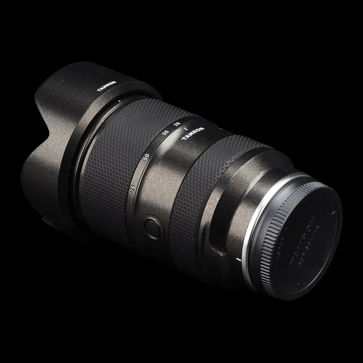 TAMRON 28-75mm F2.8 DiIII VXD G2 (A063) (NIKON Mount) Lens Skin