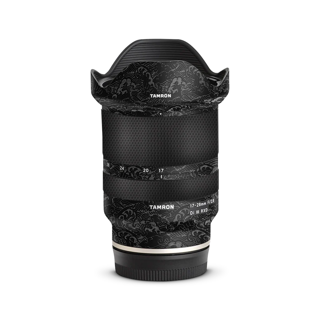 TAMRON 28-75mm F2.8 DiIII VXD G2 (A063) (NIKON Mount) Lens Skin - Image 24