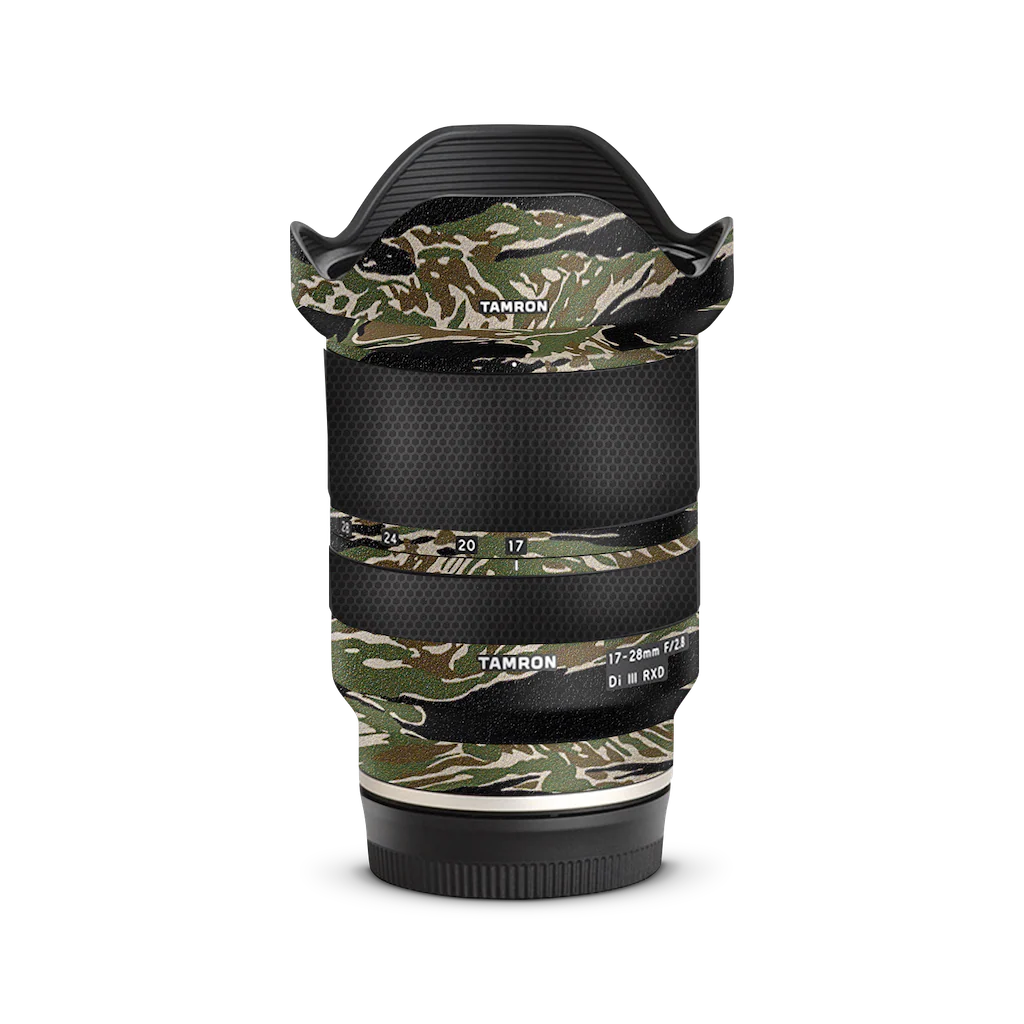 TAMRON 28-75mm F2.8 DiIII VXD G2 (A063) (NIKON Mount) Lens Skin - Image 27