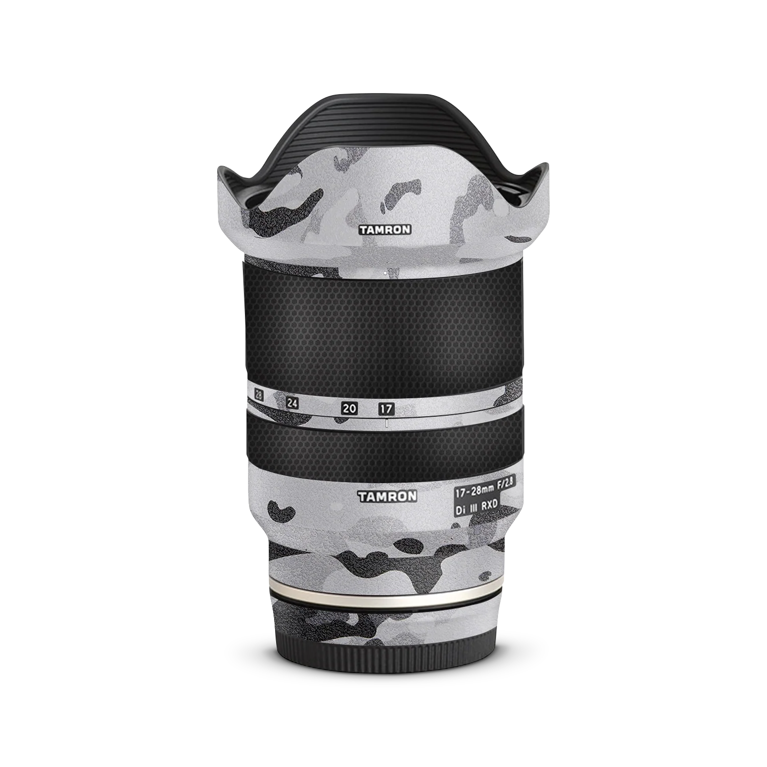 TAMRON 35-150mm F2-2.8 DiIII VXD (A058) (NIKON Mount) Lens Skin - Image 12