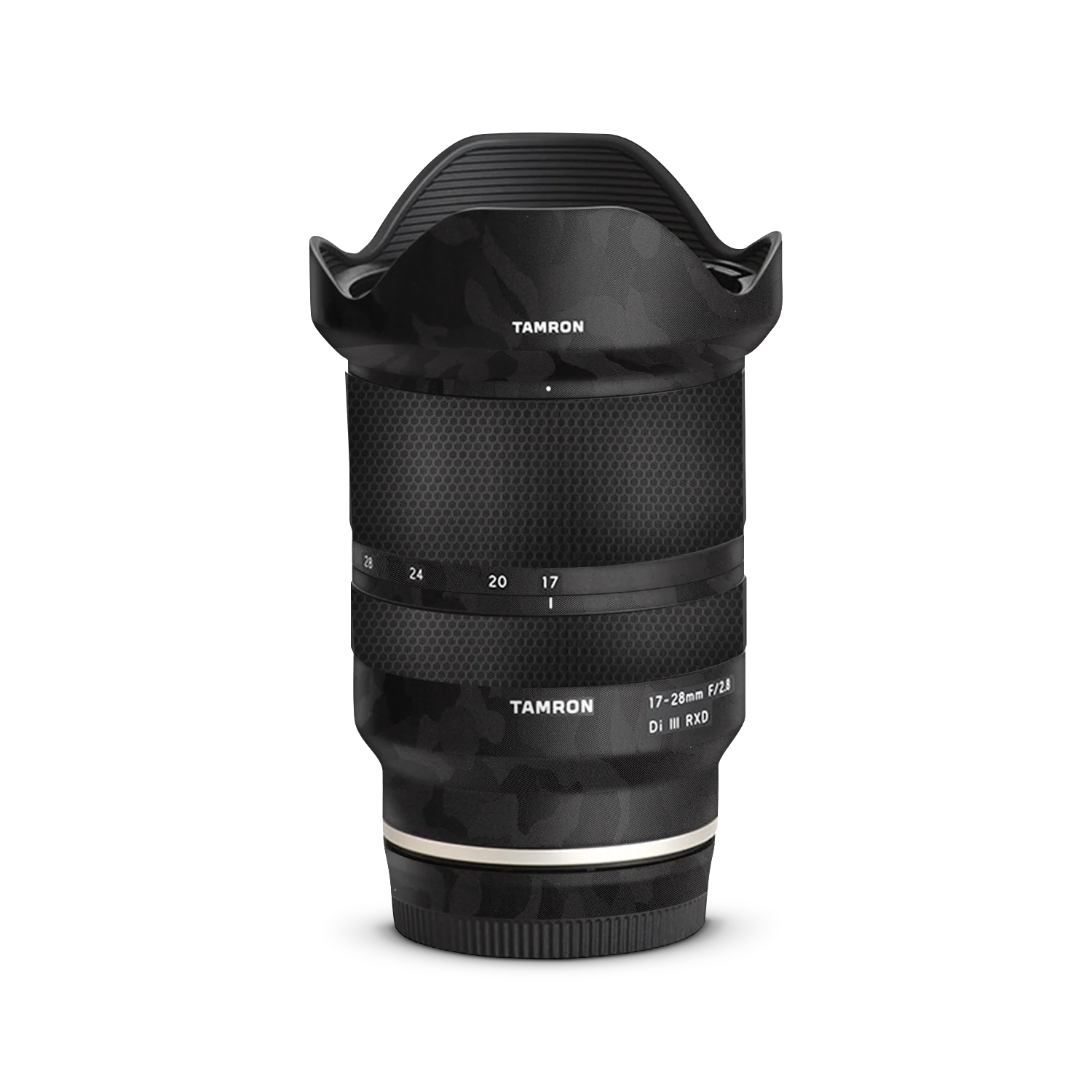 TAMRON SP 150-600mm F5-6.3 Di VC USD (A011) (NIKON/CANON Mount) Lens Skin - Image 11