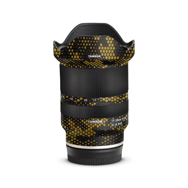 TAMRON SP 150-600mm F5-6.3 Di VC USD (A011) (NIKON/CANON Mount) Lens Skin - Image 18