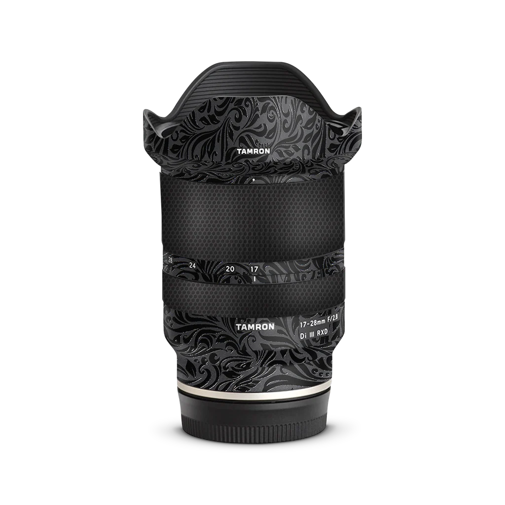 TAMRON SP 150-600mm F5-6.3 Di VC USD (A011) (NIKON/CANON Mount) Lens Skin - Image 23