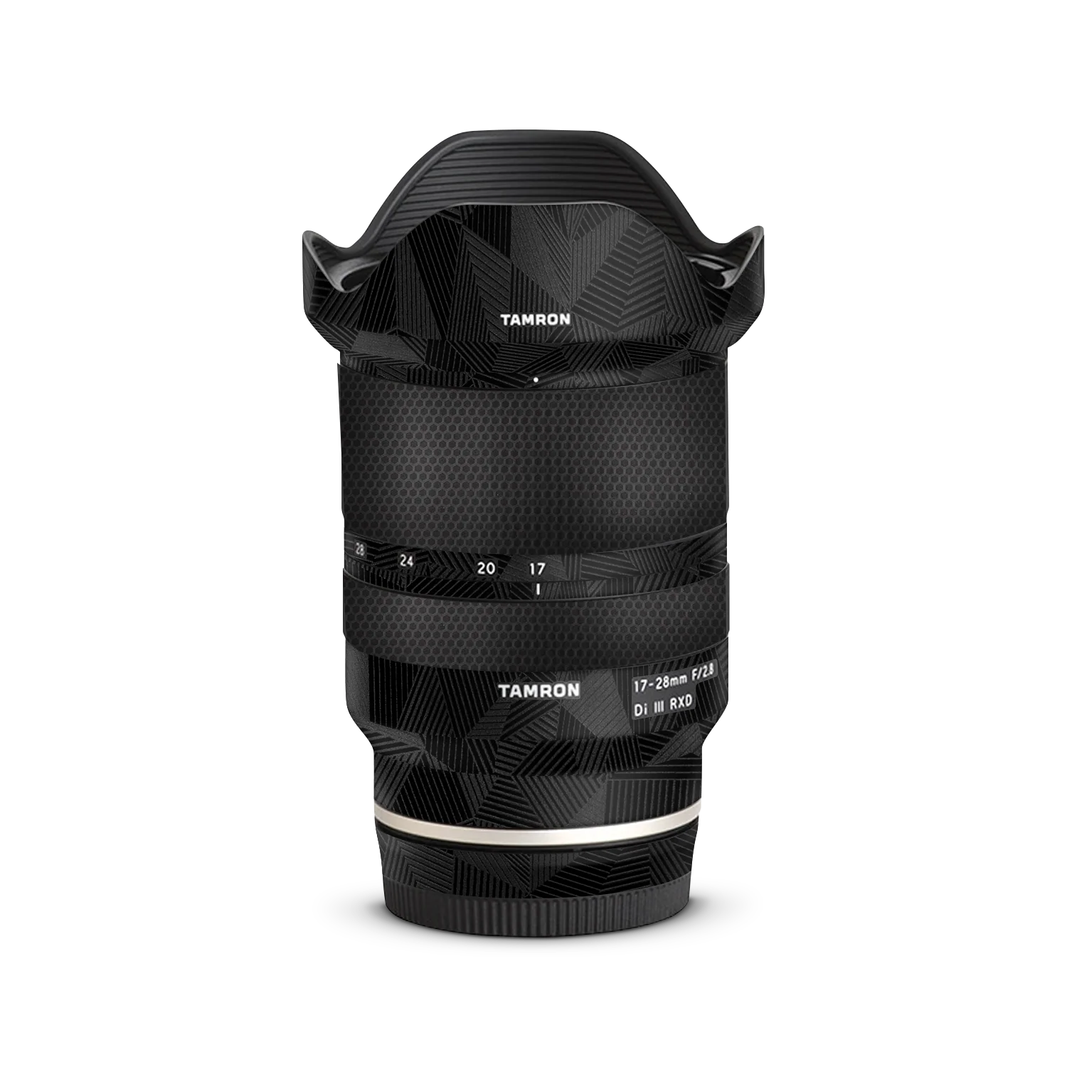TAMRON SP 150-600mm F5-6.3 Di VC USD (A011) (NIKON/CANON Mount) Lens Skin - Image 9