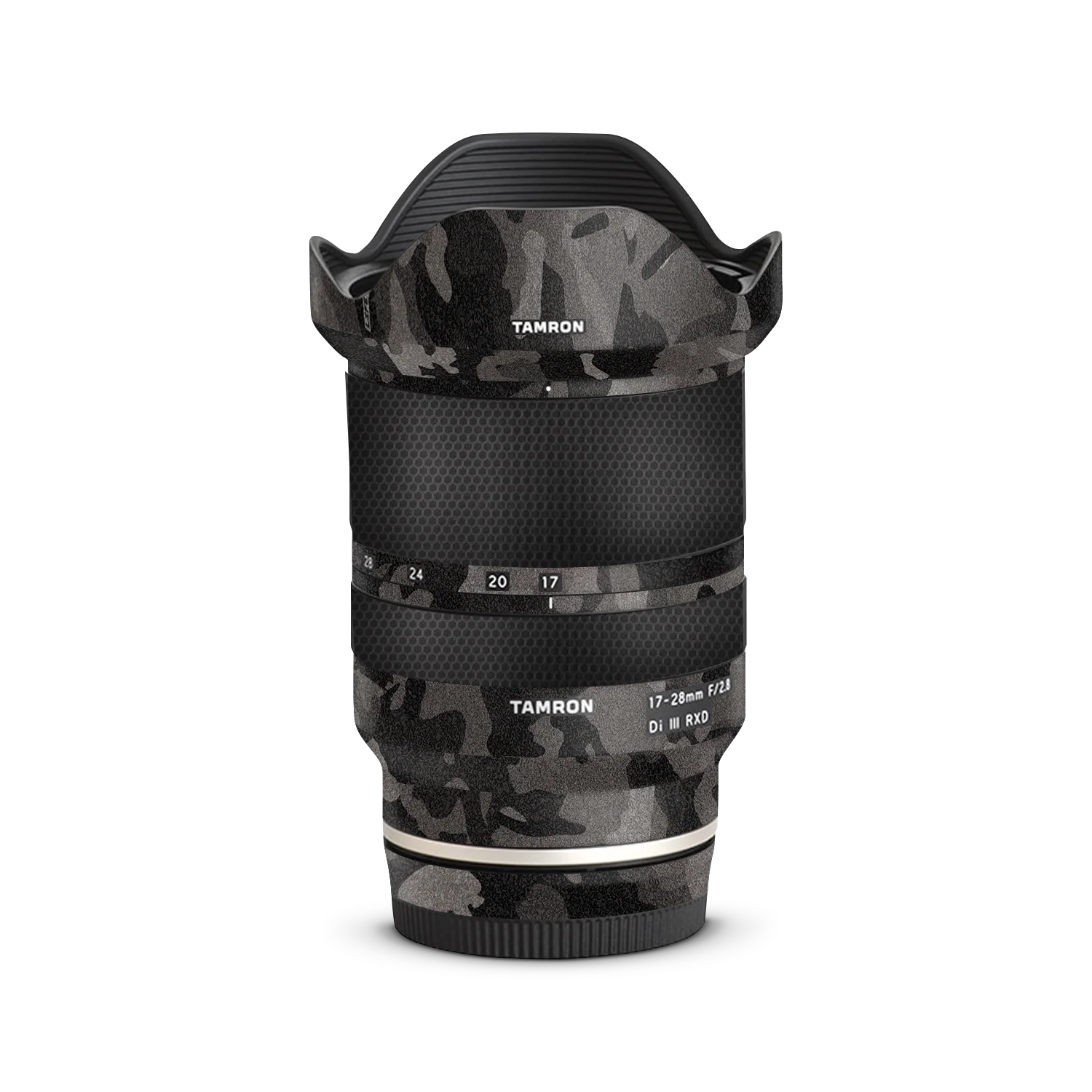 TAMRON 70-180mm F2.8 DiIII VXD G2 (A065) (SONY Mount) Lens Skin - Image 12