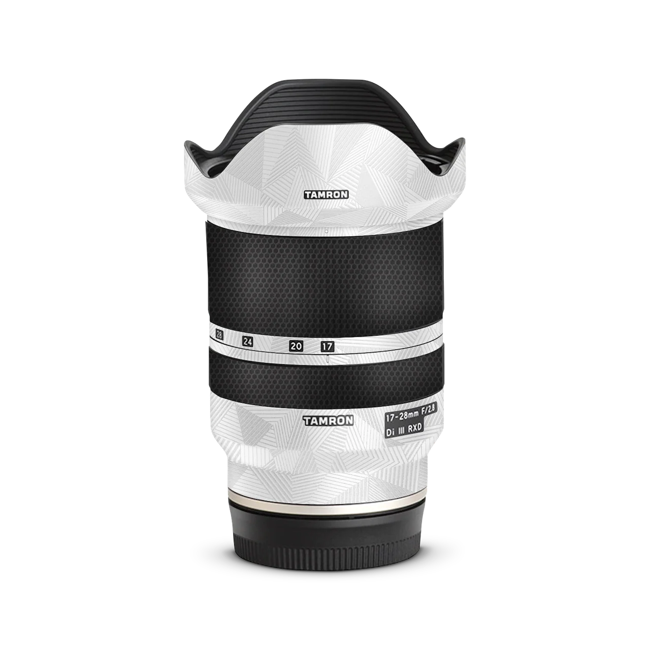 TAMRON SP 150-600mm F5-6.3 Di VC USD G2 (A022) (NIKON Mount) Lens Skin - Image 17