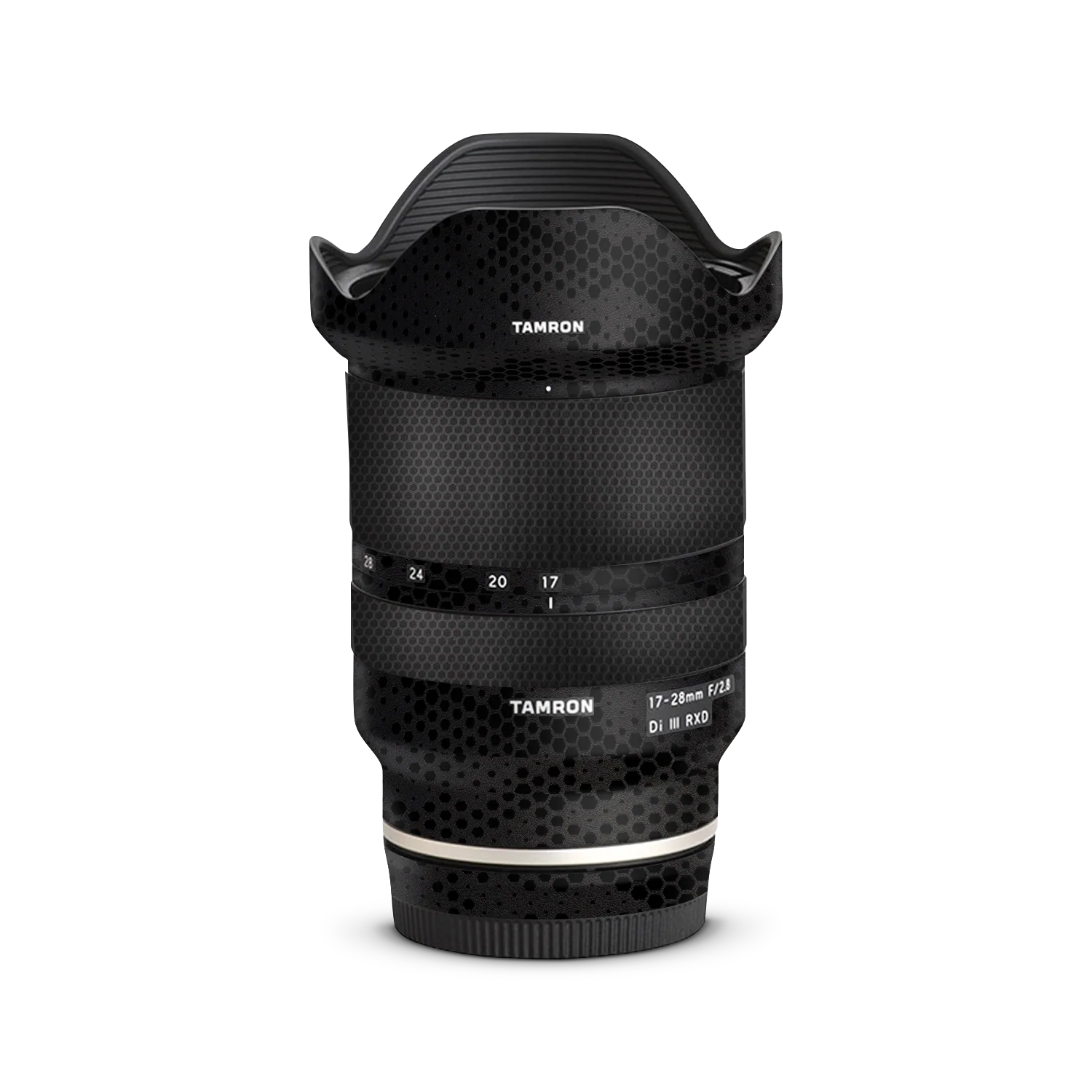 TAMRON SP 150-600mm F5-6.3 Di VC USD G2 (A022) (NIKON Mount) Lens Skin - Image 5
