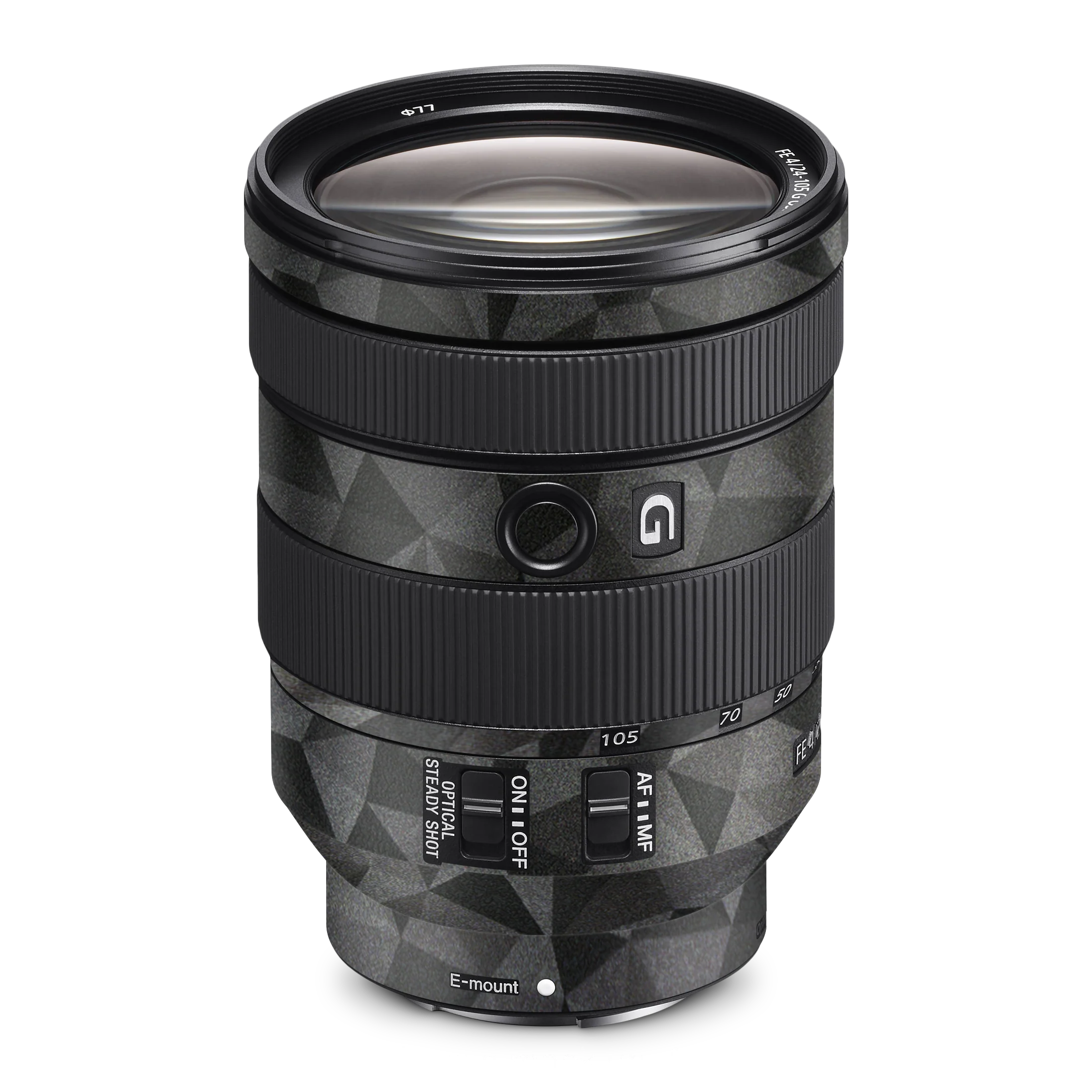TAMRON 17-28mm F2.8 (SONY FE-Mount) Lens Skin - Image 15