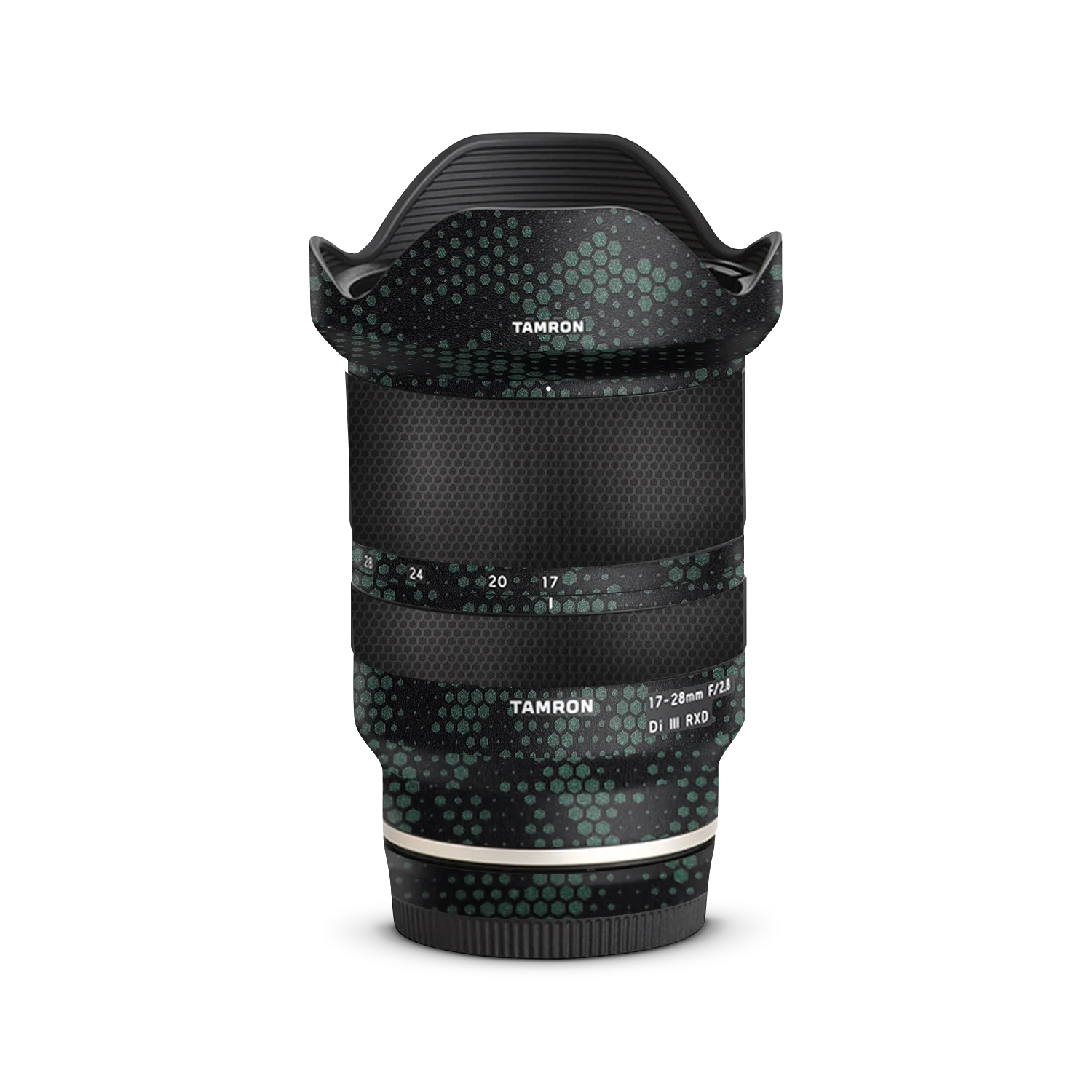 TAMRON 70-180mm F2.8 DiIII VXD (A056) (SONY E-mount) Lens Skin - Image 7