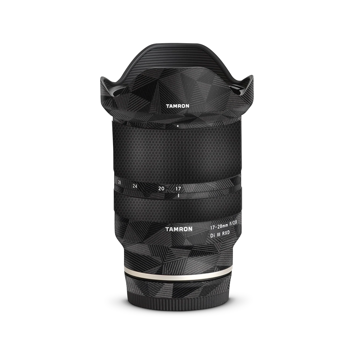 TOKINA FíRIN 100mm F2.8 FE MACRO (SONY E-mount) Lens Skin - Image 10