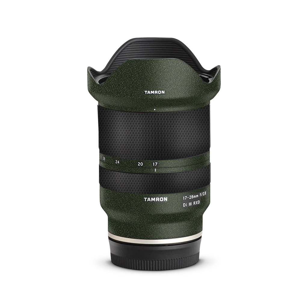 TOKINA FíRIN 100mm F2.8 FE MACRO (SONY E-mount) Lens Skin - Image 23