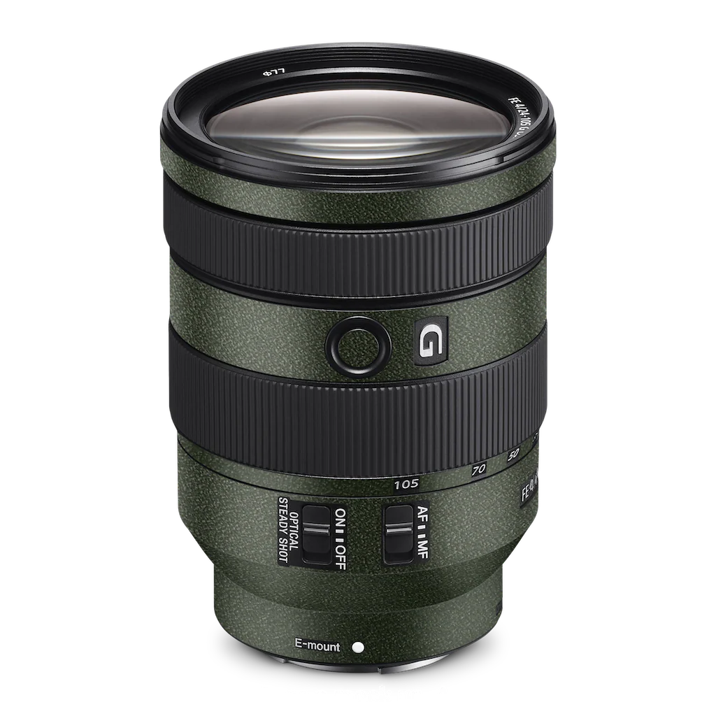 VILTROX AF 23mm F1.4 STM ED IF / Viltrox AF 33mm F1.4 STM ED IF (FUJIFILM Mount) Lens Skin - Image 27