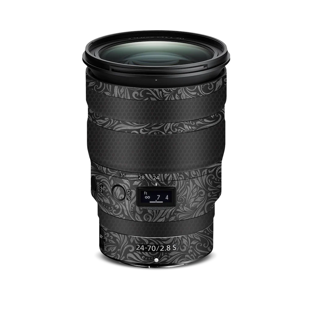 NIKON AF-S 24-70mm F2.8 ED VR Lens Skin - Image 27