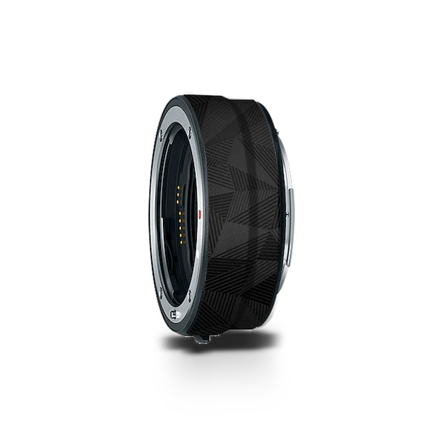 VILTROX EF-M2II 0.71x (EF>>M43) Mount Adapter Skin - Image 11