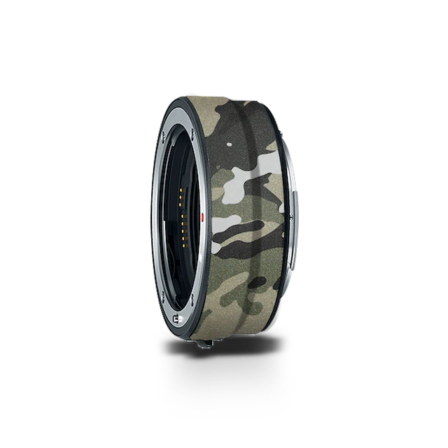 VILTROX EF-M2II 0.71x (EF>>M43) Mount Adapter Skin - Image 16