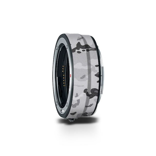 VILTROX EF-M2II 0.71x (EF>>M43) Mount Adapter Skin - Image 17