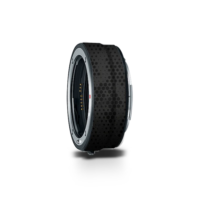 VILTROX EF-M2II 0.71x (EF>>M43) Mount Adapter Skin - Image 5