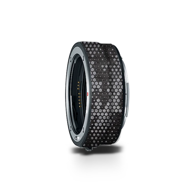 VILTROX EF-M2II 0.71x (EF>>M43) Mount Adapter Skin - Image 6