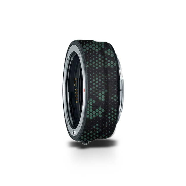 VILTROX EF-M2II 0.71x (EF>>M43) Mount Adapter Skin - Image 7