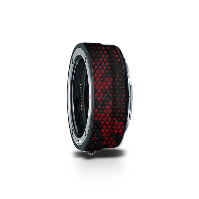 VILTROX EF-M2II 0.71x (EF>>M43) Mount Adapter Skin - Image 8