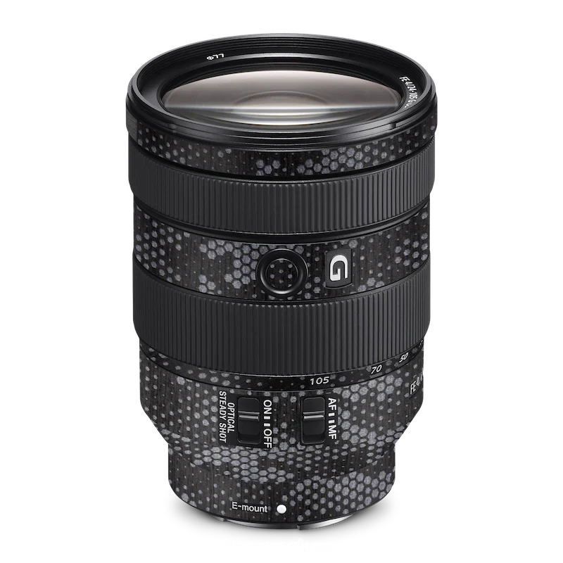 ZEISS Milvus 35mm F1.4 ZE Lens Skin (Canon Mount) - Image 8
