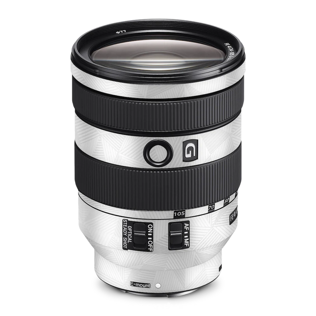 ZEISS Loxia 50mm F2 (Sony E-mount) Lens Skin - Image 16